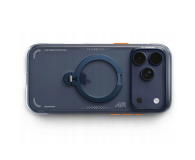 TORRAS Ostand Q3 Air do iPhone 18 Pro / 17 Pro MagSafe (deep blue) - 1586509 - zdjęcie 2